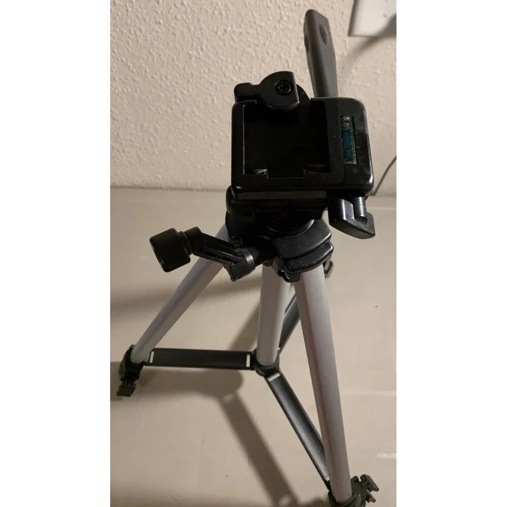 Kodak Camera tripod 54” Adjustable Video Photo Digital